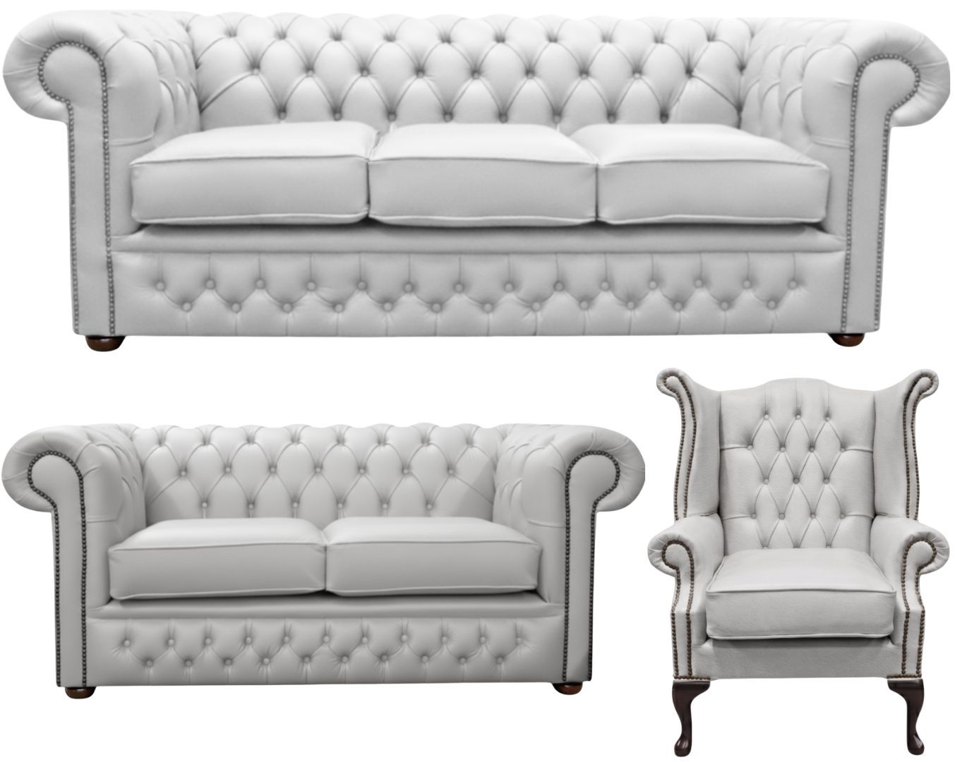 The Durham Chesterfield